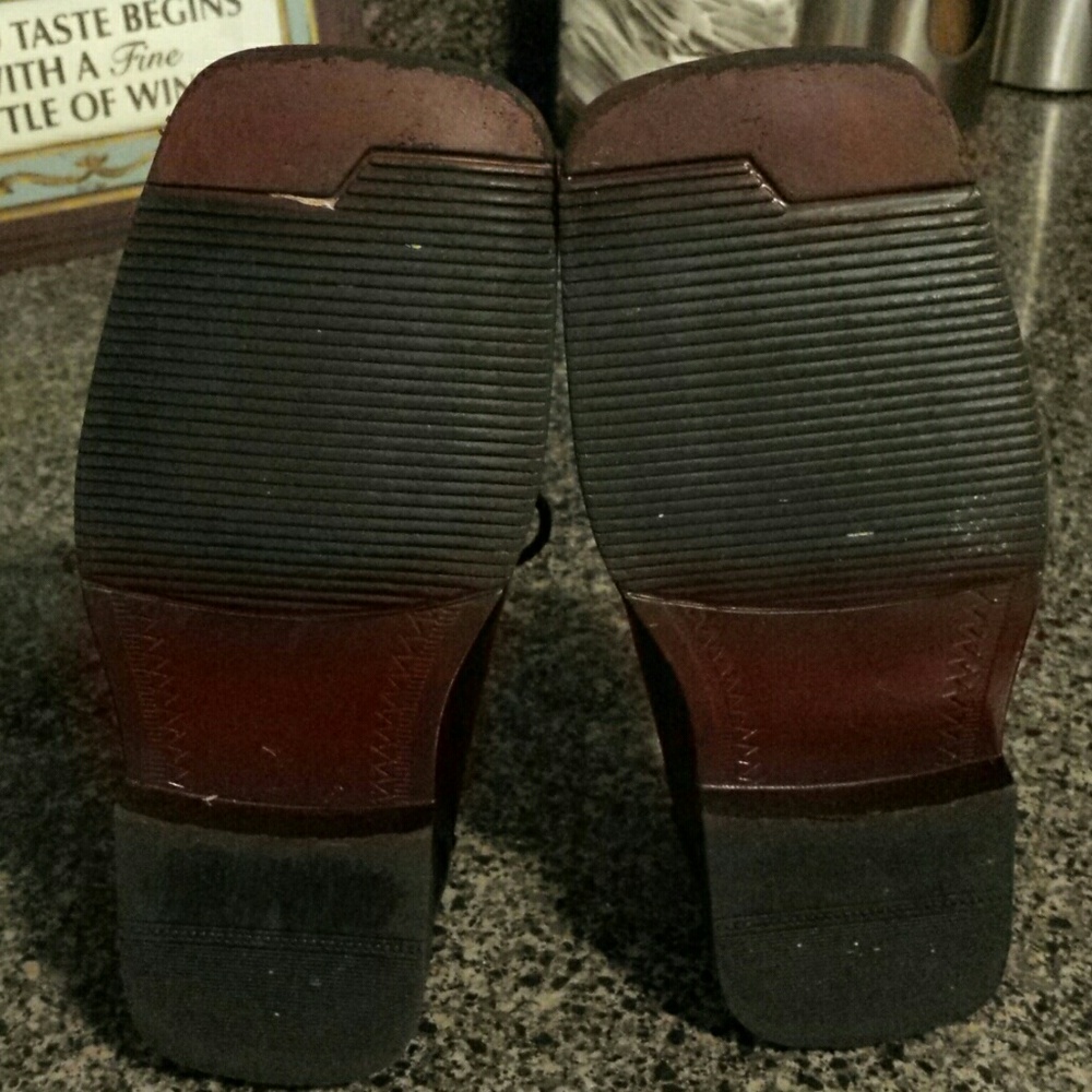 Lucio Ricci Shoes - Picture 4 of 4